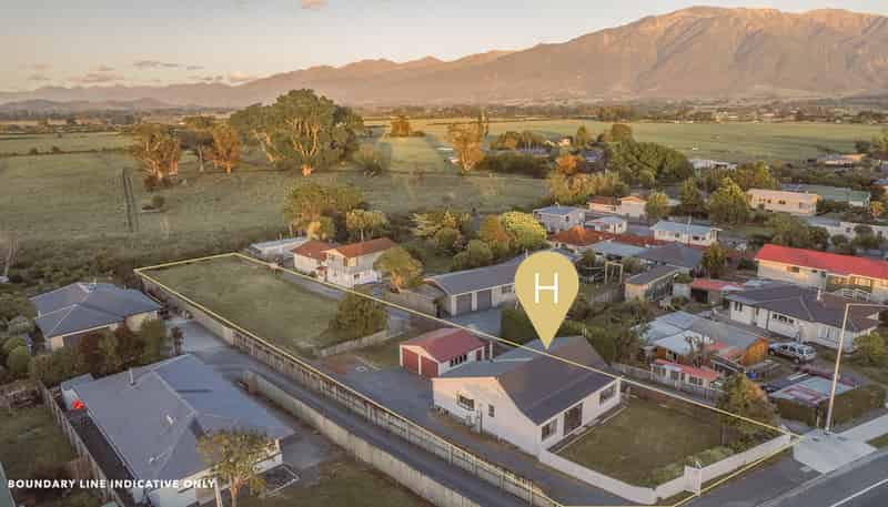 145 Beach Road, Kaikoura