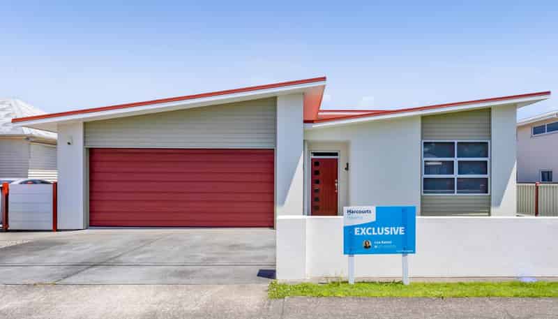39 Vogel Street, Hawera