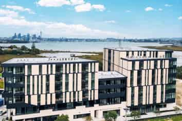 401/48 Esmonde Road, Takapuna