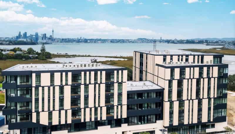 401/48 Esmonde Road, Takapuna