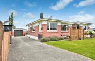 3 Sussex Street, Tapanui