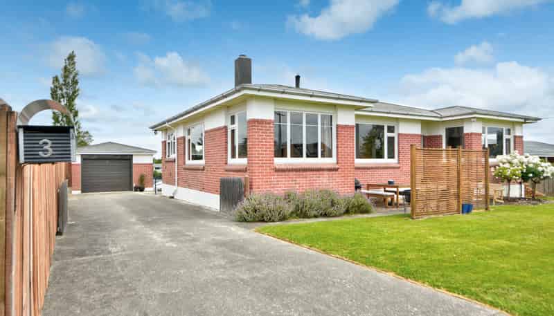 3 Sussex Street, Tapanui