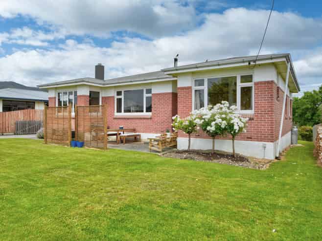 3 Sussex Street, Tapanui