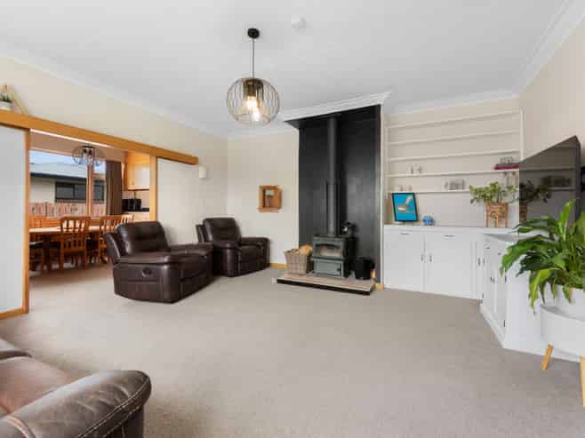 3 Sussex Street, Tapanui