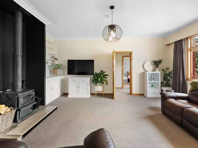 3 Sussex Street, Tapanui