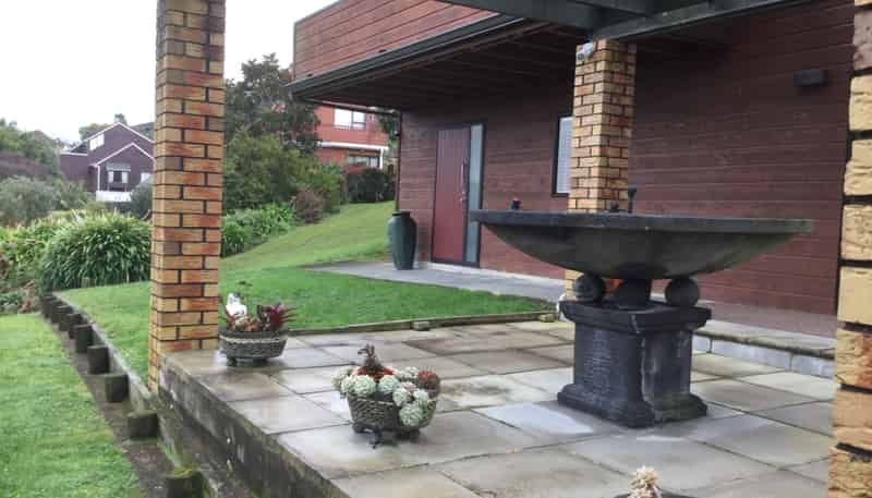 19  Eleanor Place (Studio), Blockhouse Bay