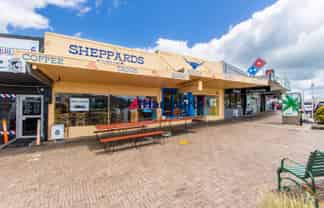 Sought After Suburban Retail