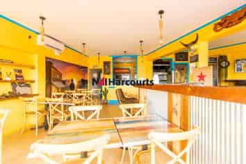 Sought After Suburban Retail