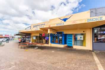 Sought After Suburban Retail