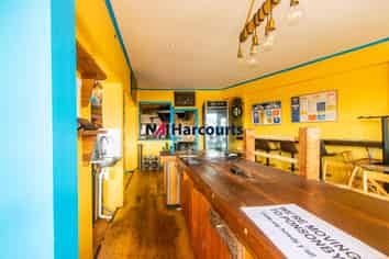 Sought After Suburban Retail