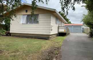 28 Barton Street, Marton