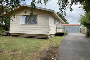 28 Barton Street, Marton