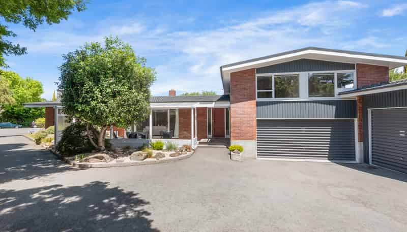 1/27 Tuirau Place, Ilam