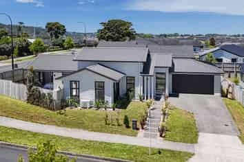 1 McIndoe Road, Huapai