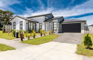 1 McIndoe Road, Huapai