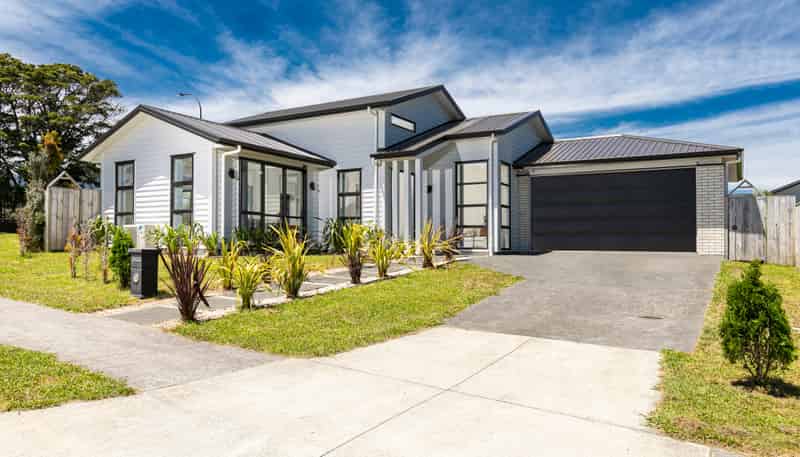 1 McIndoe Road, Huapai