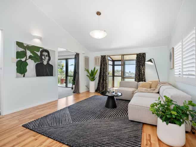 43B Brookfield Terrace, Brookfield