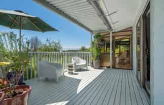 43B Brookfield Terrace, Brookfield