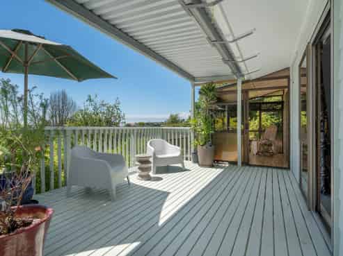 43B Brookfield Terrace, Brookfield