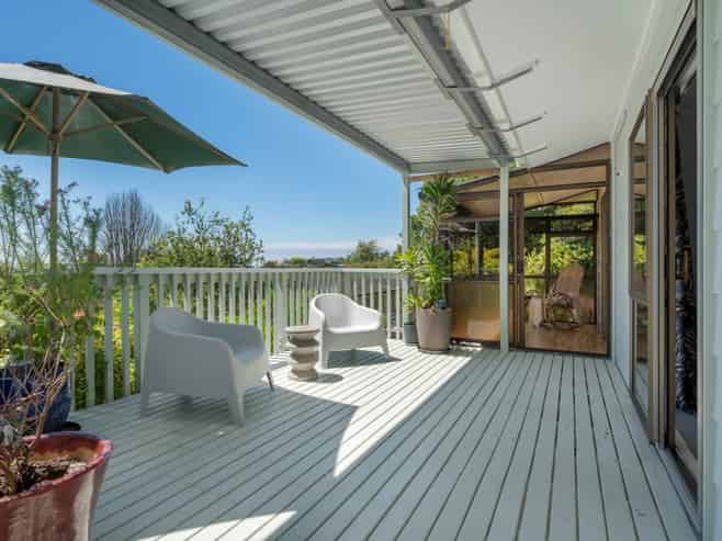 43B Brookfield Terrace, Brookfield