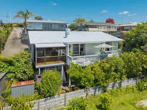 43B Brookfield Terrace, Brookfield