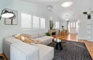 43B Brookfield Terrace, Brookfield