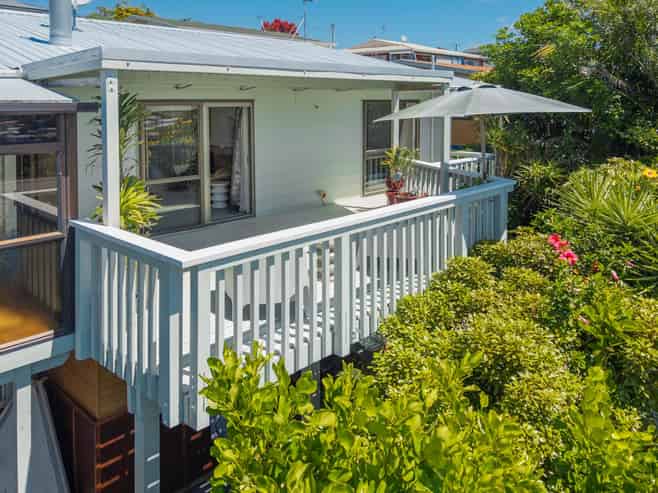 43B Brookfield Terrace, Brookfield