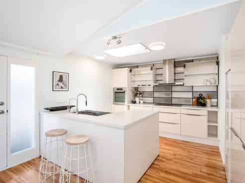 43B Brookfield Terrace, Brookfield