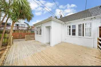 2 Bremner Avenue, Mount Roskill