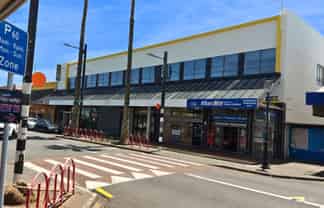 FLAGSHIP SPACE. OTAHUHU PRIME.