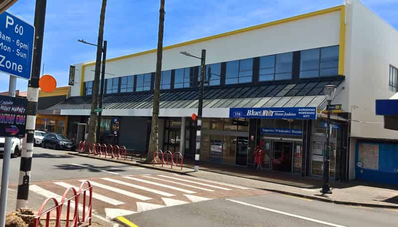 350A+B Great South Road, Otahuhu