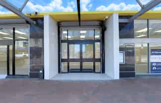 FLAGSHIP SPACE. OTAHUHU PRIME.