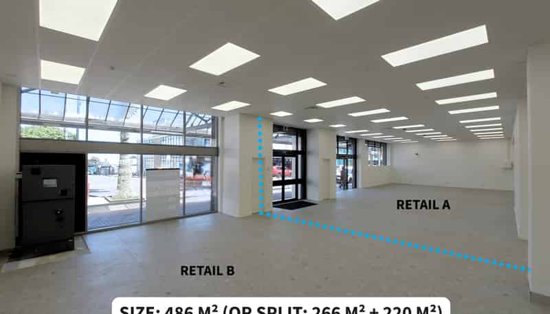 350B Great South Road, Otahuhu