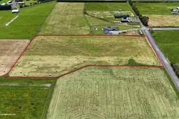 46 Brunswick Way, Seaward Bush