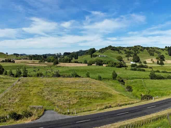 00 Honikiwi Road , Otorohanga