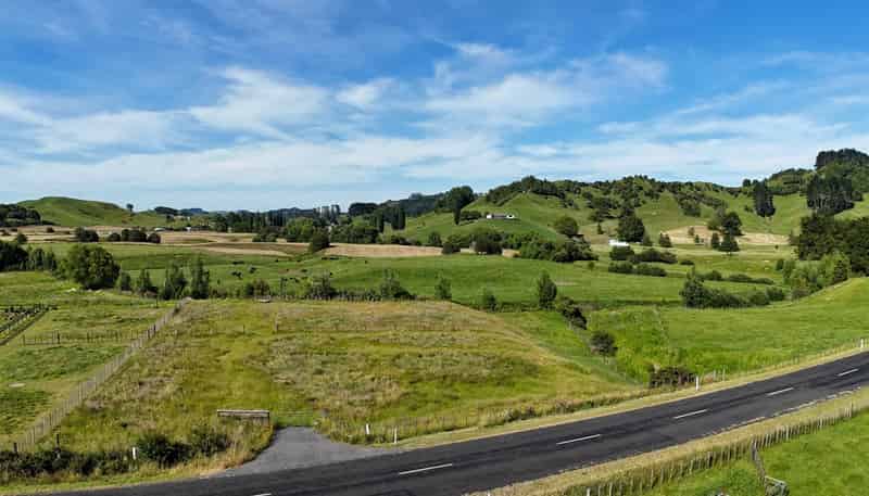 00 Honikiwi Road , Otorohanga