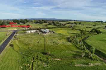 00 Honikiwi Road , Otorohanga