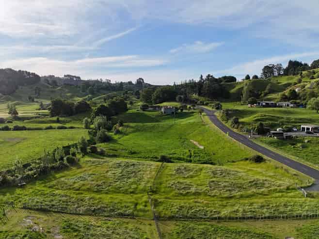 00 Honikiwi Road , Otorohanga