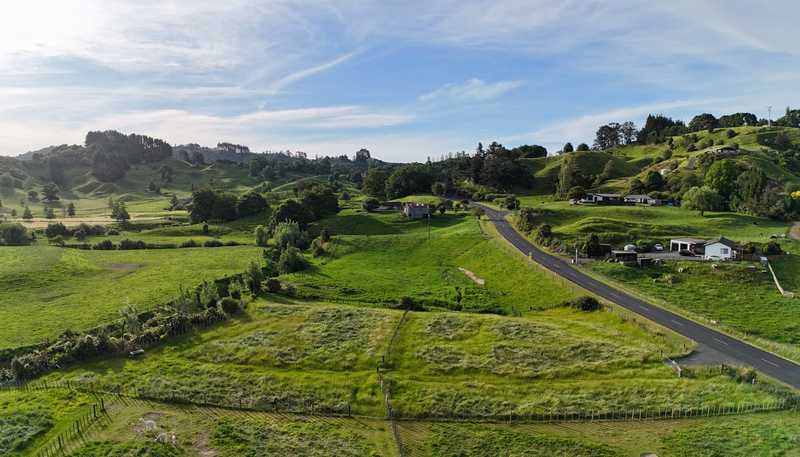 00 Honikiwi Road , Otorohanga