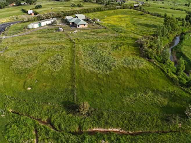 00 Honikiwi Road , Otorohanga