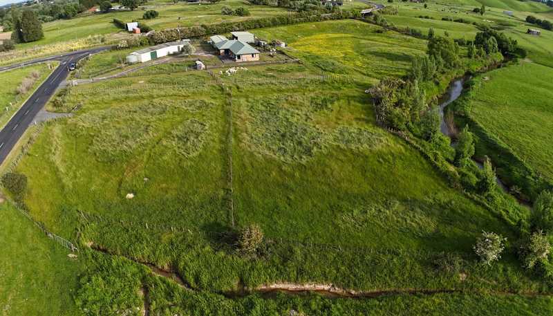 00 Honikiwi Road , Otorohanga