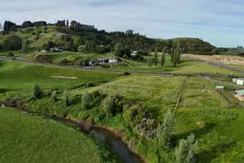 00 Honikiwi Road , Otorohanga