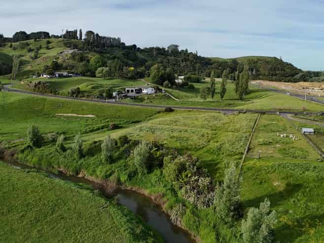 00 Honikiwi Road , Otorohanga