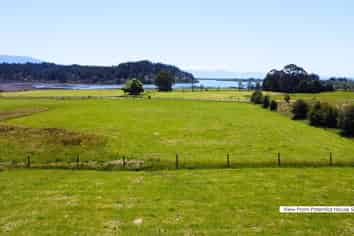 Lot 1/472 Abel Tasman Drive, Takaka