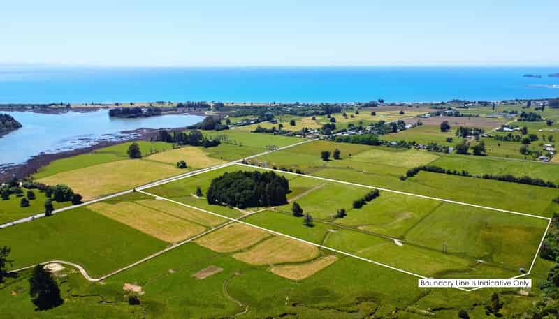 Lot 1/472 Abel Tasman Drive, Takaka