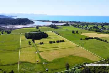 Lot 1/472 Abel Tasman Drive, Takaka