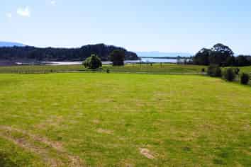 Lot 1/472 Abel Tasman Drive, Takaka