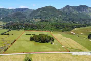 Lot 1/472 Abel Tasman Drive, Takaka