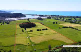 Lot 1/472 Abel Tasman Drive, Takaka