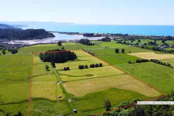 Lot 1/472 Abel Tasman Drive, Takaka